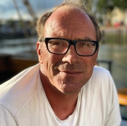 Arnoud Flierman