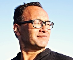 Olaf Busser