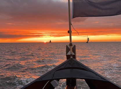Kleine Jager sundown.jpg
