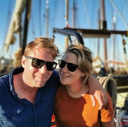 Joska & Marlous Moen