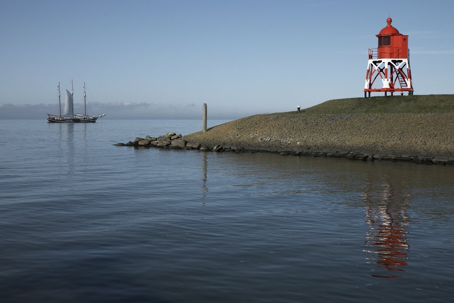 Friesland - Discover Friesland's Impressive Maritime History