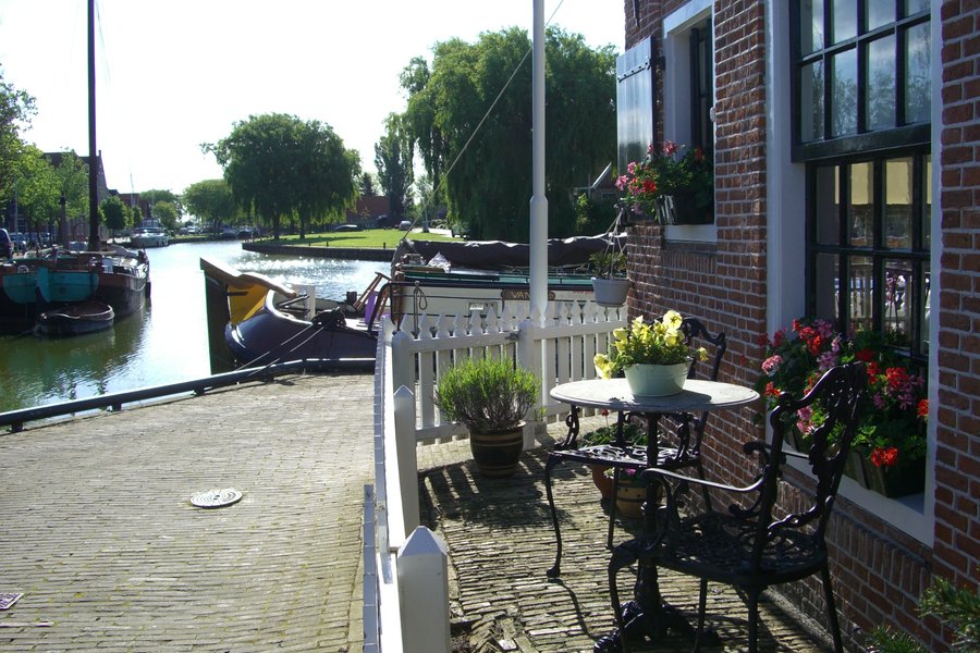 Friesland - Discover Friesland's Impressive Maritime History