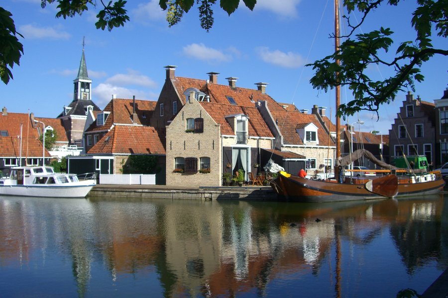 Friesland - Discover Friesland's Impressive Maritime History