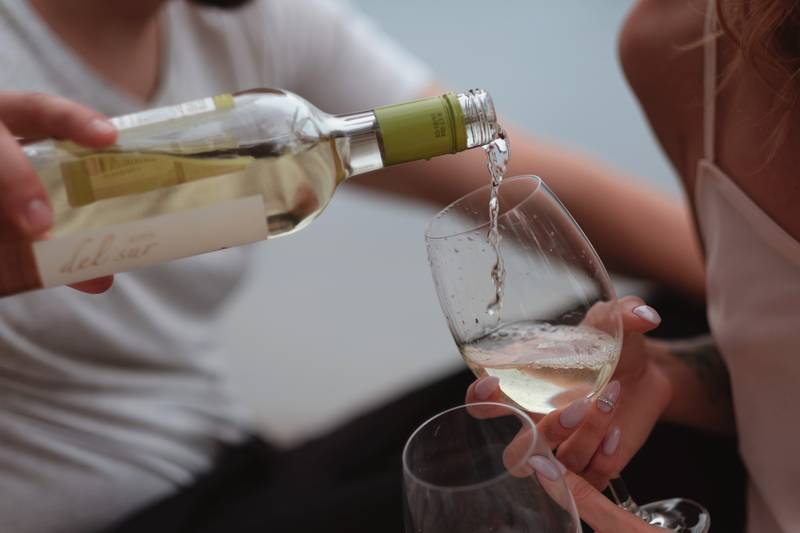 Drinks - Drinks on Board Drinks - Drinks on Board
