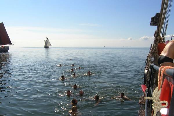 School Trip - Life on Board a Historic Sailing Ship
