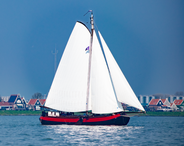 Vertrouwen Enkhuizen