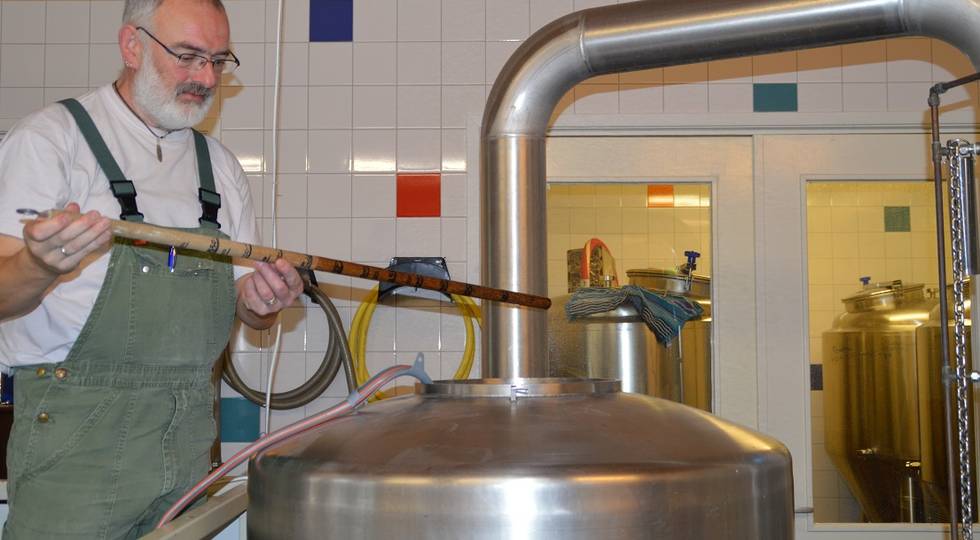 Texel - Gaumenfreuden auf Texel: Prost!