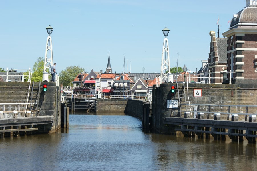 Friesland - Discover Friesland's Impressive Maritime History