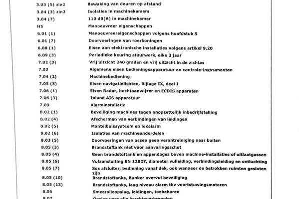 Poolster - CBB Algemeines Sicherheitszertifikat