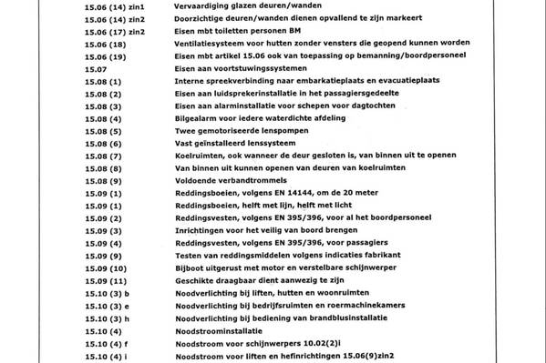 Poolster - CBB Algemeines Sicherheitszertifikat