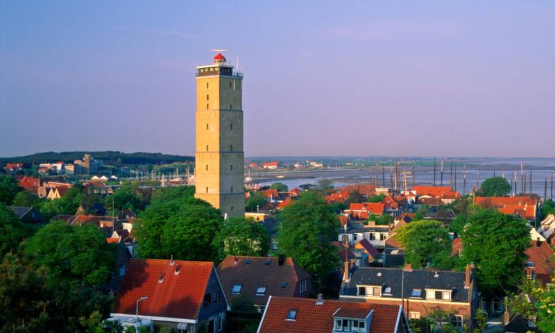 Terschelling - Terschelling: ein geliebtes Juwel des Wattenmeeres