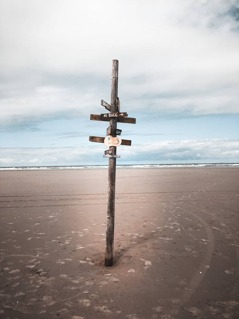 Wadden Sea - Adventurous Sailing Holiday on the Wadden Sea