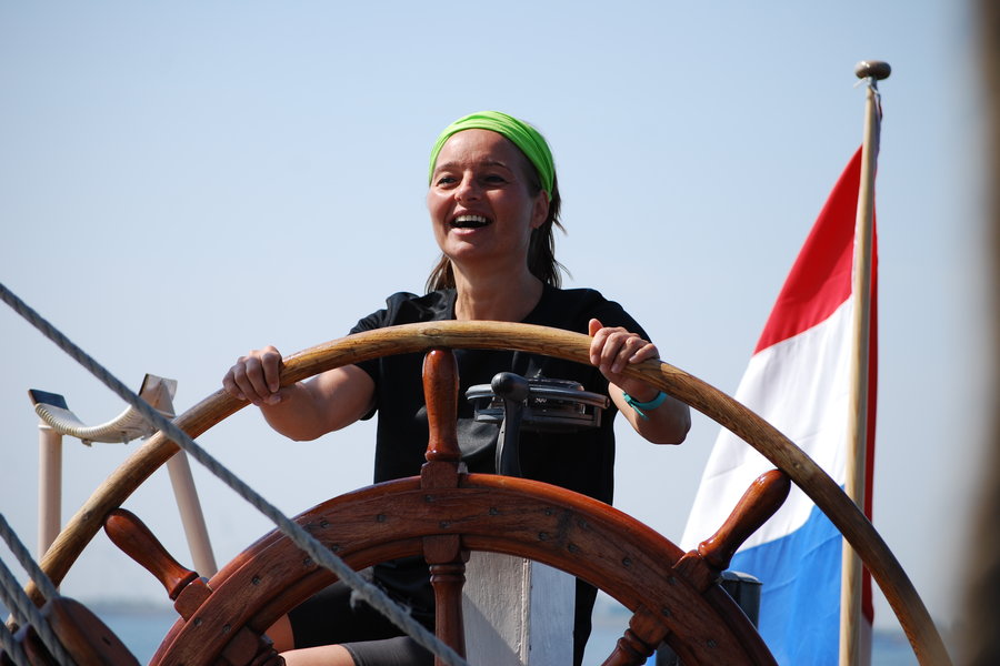 Friesland - 