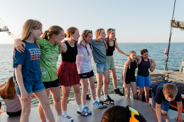 School Trip - A Memorable Journey with Your Class