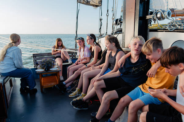 School Trip - A Memorable Journey with Your Class