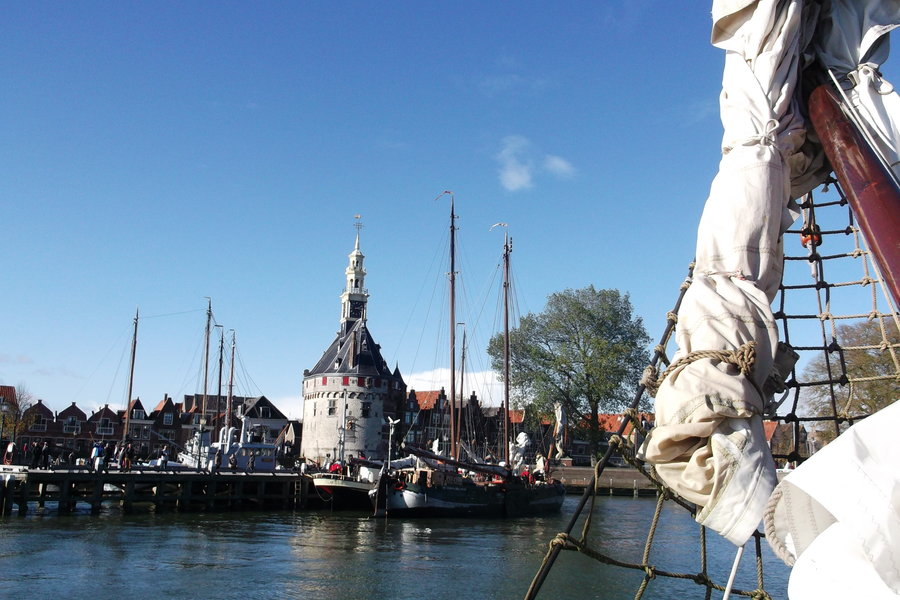 Sailing with skipper - Sailing with Skippers: Unique and Personalized
