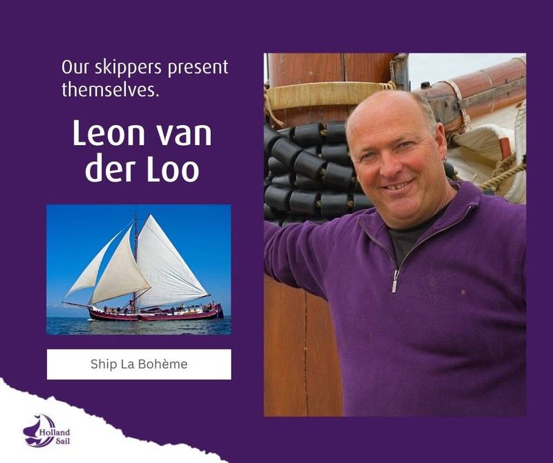 Leon van der Loo (La Boème) - Leon van der Loo and the Stevenaak La Bohème Leon van der Loo (La Boème) - Leon van der Loo and the Stevenaak La Bohème